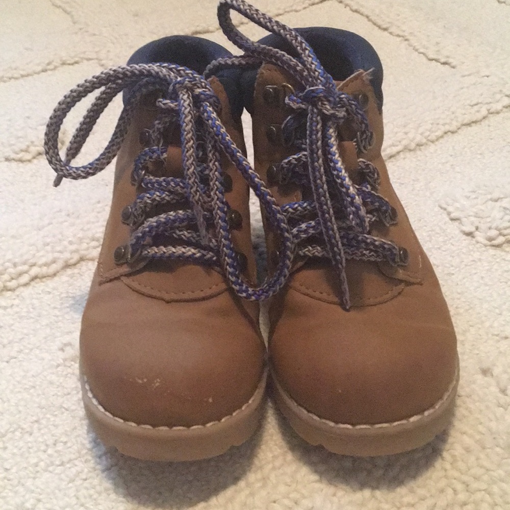 NWOT GYMBOREE BOOTS - Size 10